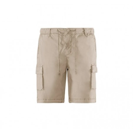BERMUDA LACCETTO CARGO BOMBOOGIE BMBITE-TCG1 04