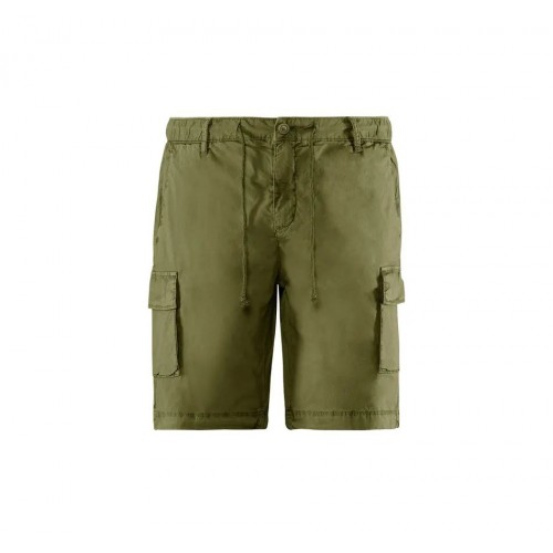 BERMUDA LACCETTO CARGO BOMBOOGIE BMBITE-TCG1 359