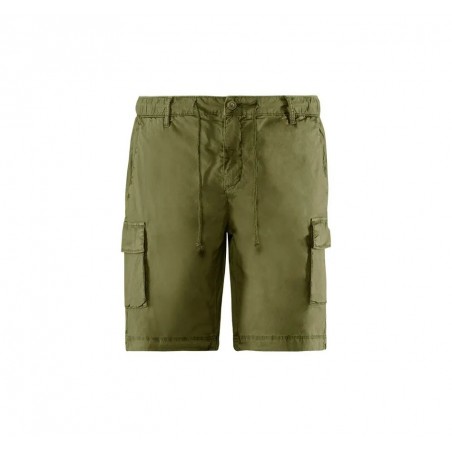 BERMUDA LACCETTO CARGO BOMBOOGIE BMBITE-TCG1 359