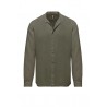 CAMICIA COREANA BOMBOOGIE SM6401-TLI2 350