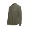 CAMICIA COREANA BOMBOOGIE SM6401-TLI2 350