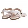 SANDALO INFRADITO CON FIBBIA SITON 2454 DUNIA