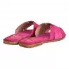 CIABATTA INTRECCIO J.O.LUXURY STYLE 6197 FUXIA