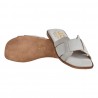 CIABATTA INTRECCIO J.O.LUXURY STYLE 6197 SALVIA
