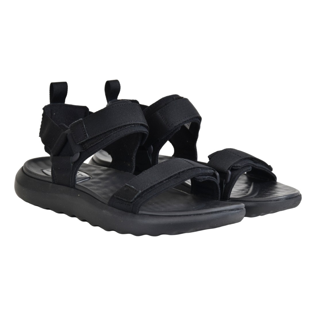 SANDALO CON STRAP HEY DUDE CARSONSPORTMODE 060