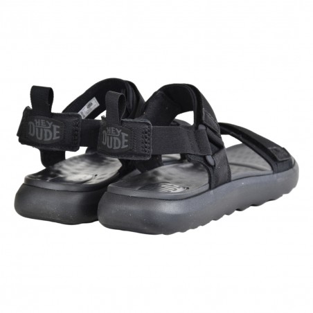 SANDALO CON STRAP HEY DUDE CARSONSPORTMODE 060
