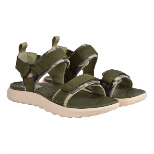 SANDALO CON STRAP HEY DUDE CARSONSPORTMODE 359