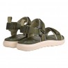 SANDALO CON STRAP HEY DUDE CARSONSPORTMODE 359
