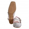CHANEL BASSO DOPPIO CINTURINO ANNA DE BRAY SOFIAASTRA SATURNO
