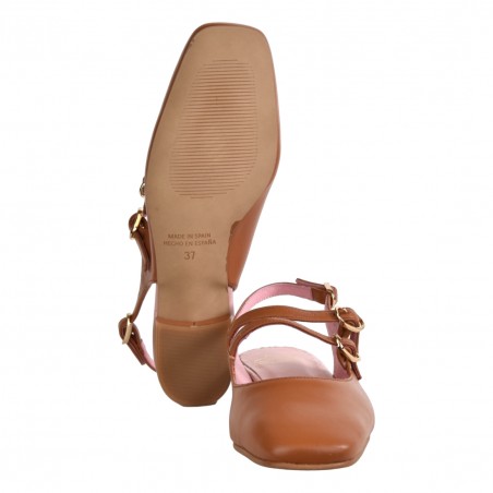 CHANEL BASSO DOPPIO CINTURINO ANNA DE BRAY SOFIAMESTIZO CAMELASKY