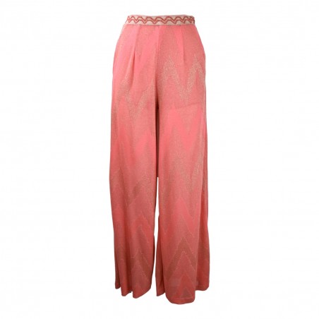 PANTALONE PHO FIRENZE 5419008 CORALLO