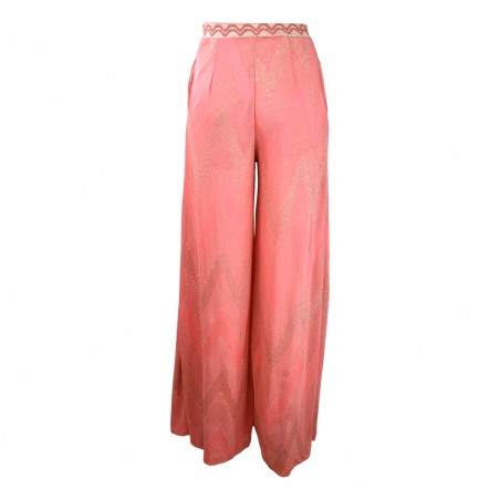 PANTALONE PHO FIRENZE 5419008 CORALLO