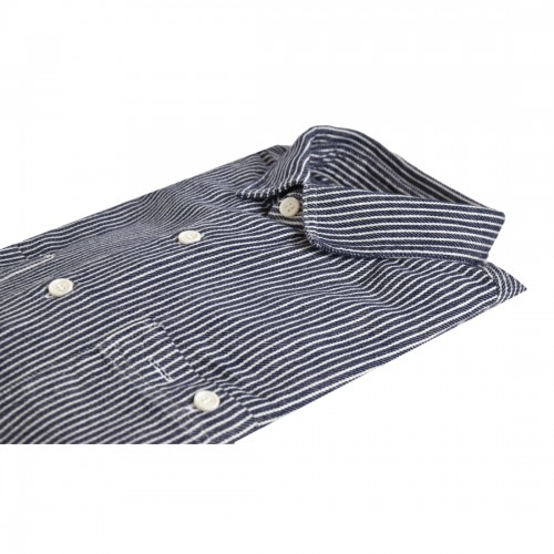CAMICIA NEW SLIM ASPESI AEC1-P074 20098