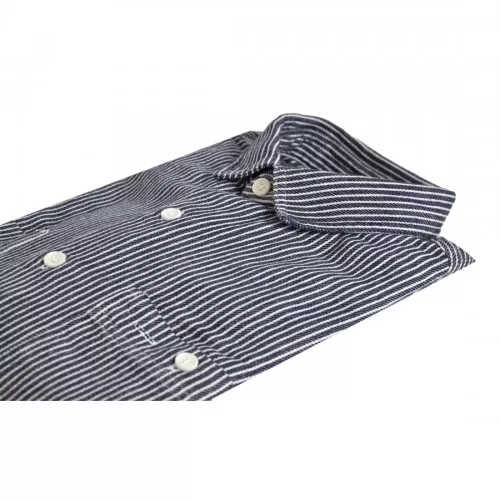 CAMICIA NEW SLIM ASPESI AEC1-P074 20098