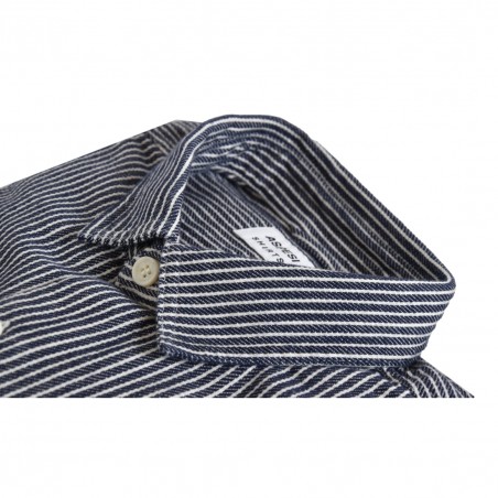 CAMICIA NEW SLIM ASPESI AEC1-P074 20098