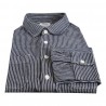 CAMICIA NEW SLIM ASPESI AEC1-P074 20098