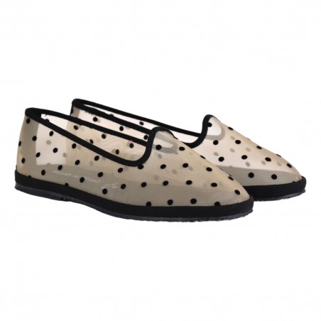 PANTOFOLA FRIULANA MIEZ AP05 774.41