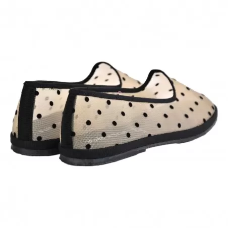 PANTOFOLA FRIULANA MIEZ AP05 774.41