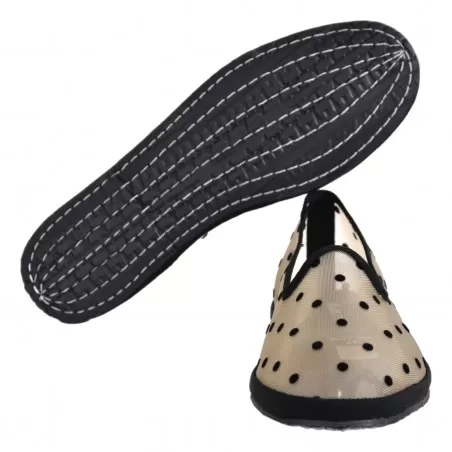 PANTOFOLA FRIULANA MIEZ AP05 774.41