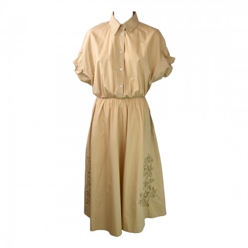 FLORE DRESS ATTIC AND BARN ATDR013 0564