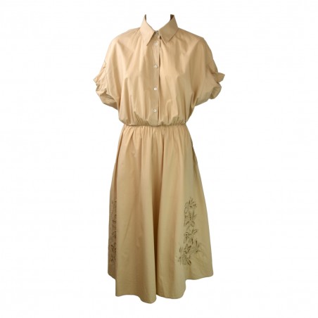 FLORE DRESS ATTIC AND BARN ATDR013 0564