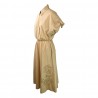 FLORE DRESS ATTIC AND BARN ATDR013 0564