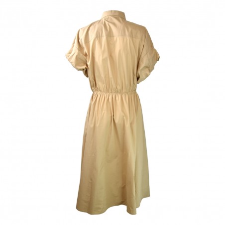 FLORE DRESS ATTIC AND BARN ATDR013 0564