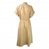 FLORE DRESS ATTIC AND BARN ATDR013 0564