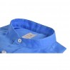 CAMICIA IN LINO BASTONCINO B050.COREANO 04
