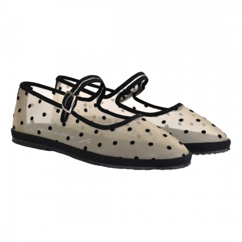 PANTOFOLA FRIULANA MIEZ BEBE 774.41