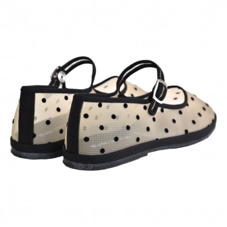 PANTOFOLA FRIULANA MIEZ BEBE 774.41
