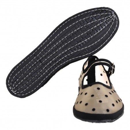 PANTOFOLA FRIULANA MIEZ BEBE 774.41