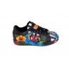 SNEAKERS PAPPAGALLI / RISE 21GA-2665 NERO