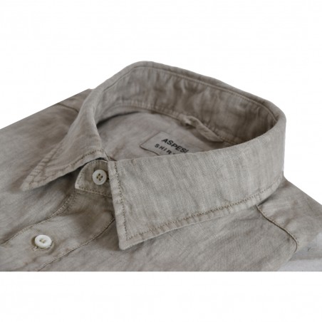 CAMICIA ASPESI CE65-C195 85076