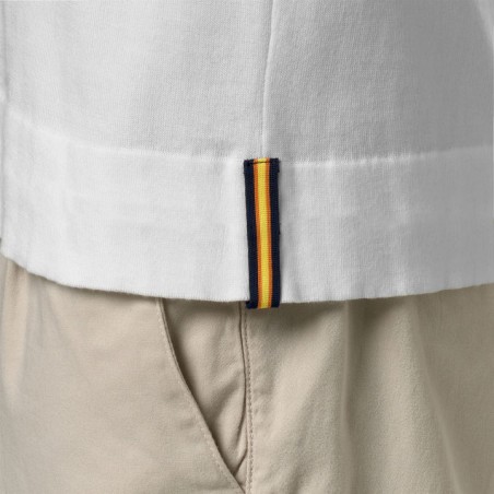 POLO PLEYNE K-WAY K4126RW 001