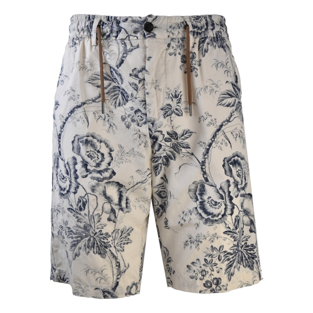 PANTALONE CORTO J.O.LUXURY STYLE P717452 337