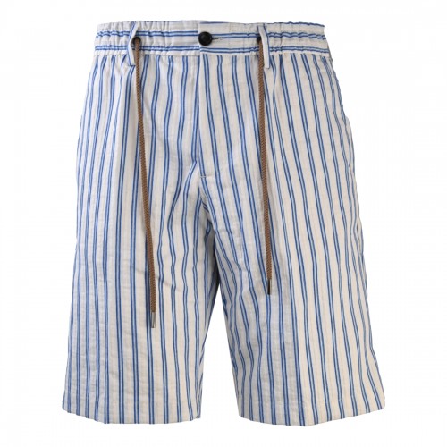 PANTALONE CORTO J.O.LUXURY STYLE P71795 105