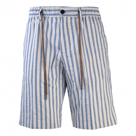 PANTALONE CORTO J.O.LUXURY STYLE P71795 105