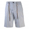 PANTALONE CORTO J.O.LUXURY STYLE P71795 105