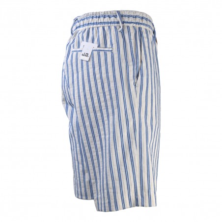 PANTALONE CORTO J.O.LUXURY STYLE P71795 105