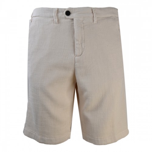 PANTALONE CORTO J.O.LUXURY STYLE P720814 04