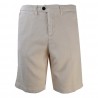 PANTALONE CORTO J.O.LUXURY STYLE P720814 04