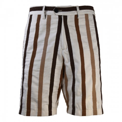 PANTALONE CORTO J.O.LUXURY STYLE P72094 145