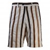 PANTALONE CORTO J.O.LUXURY STYLE P72094 145
