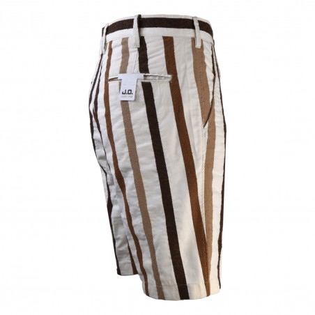 PANTALONE CORTO J.O.LUXURY STYLE P72094 145