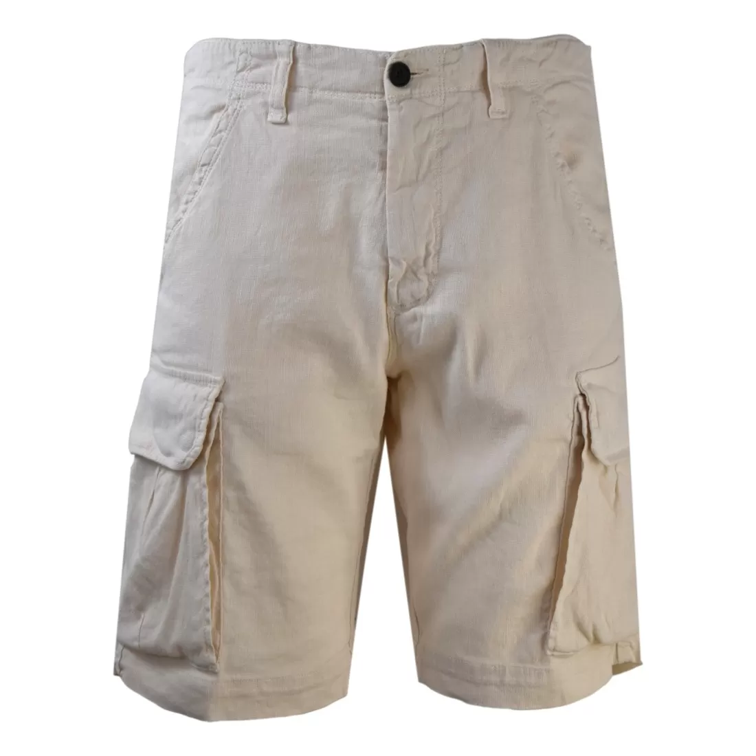 PANTALONE CORTO J.O.LUXURY STYLE P74010 04