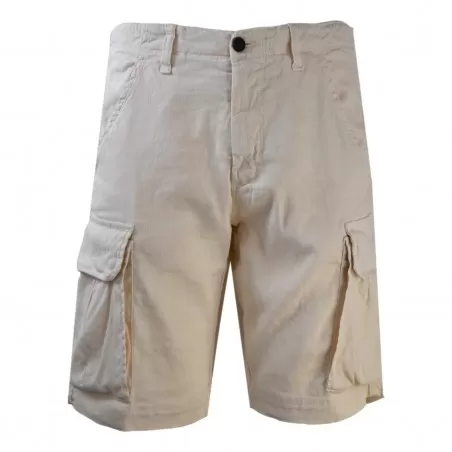 PANTALONE CORTO J.O.LUXURY STYLE P74010 04