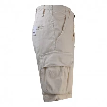 PANTALONE CORTO J.O.LUXURY STYLE P74010 04