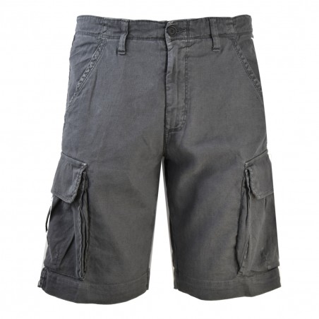 PANTALONE CORTO J.O.LUXURY STYLE P74010 34