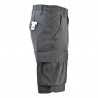 PANTALONE CORTO J.O.LUXURY STYLE P74010 34